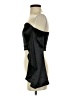 Lush 100% Polyester Black Tube Top Size S - photo 5
