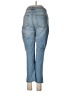 Lee Hearts Blue Jeans Size 6 - photo 2