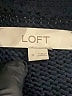 Ann Taylor LOFT Black Cardigan Size M - photo 7