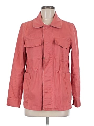 Caslon Jacket (view 1)