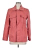 Caslon Pink Jacket Size Med Petite - photo 1