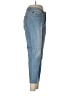 Lee Hearts Blue Jeans Size 6 - photo 4