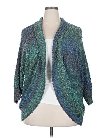 Cato Cardigan (view 1)