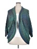Cato Teal Cardigan Size 22 - 24 - photo 1