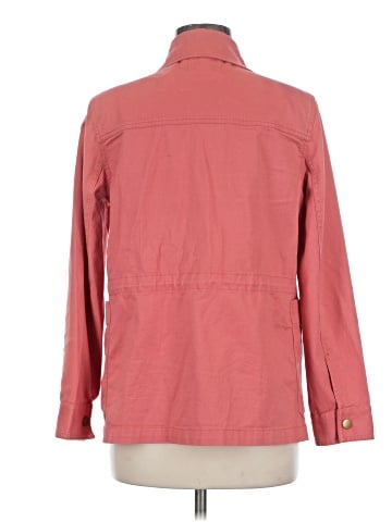 Caslon Jacket (view 2)
