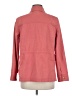 Caslon Pink Jacket Size Med Petite - photo 2