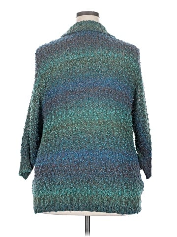 Cato Cardigan (view 2)