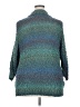 Cato Teal Cardigan Size 22 - 24 - photo 2