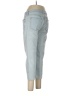 Gap Polka Dots Blue Jeans Size 8 - photo 2