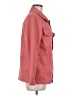 Caslon Pink Jacket Size Med Petite - photo 4