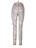Evolution and Creation Print Pink Active Pants Size L - photo 2