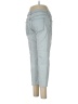 Gap Polka Dots Blue Jeans Size 8 - photo 4