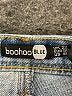 Boohoo Blue Jeans Size 18 - photo 4