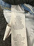 Boohoo Blue Jeans Size 18 - photo 5