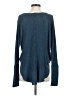 We the Free Blue Pullover Sweater Size S - photo 2