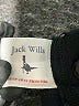 Jack Wills Color Block Black Active Pants Size 6 - photo 7