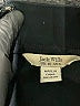 Jack Wills Color Block Black Active Pants Size 6 - photo 8