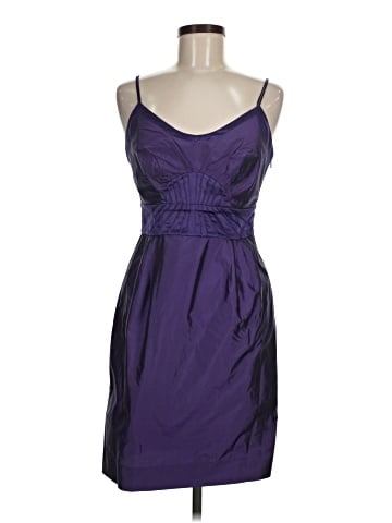 Catherine Malandrino Cocktail Dress (view 1)