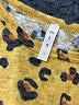 MTS Yellow Sleeveless T-Shirt Size L - photo 7