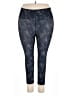 Xersion Blue Active Pants Size XXL - photo 1