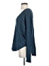 We the Free Blue Pullover Sweater Size S - photo 5