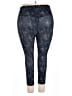 Xersion Blue Active Pants Size XXL - photo 2