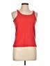 J.Crew Red Tank Top Size L - photo 1