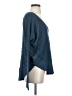 We the Free Blue Pullover Sweater Size S - photo 4
