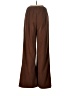 Unbranded Brown Dress Pants Size M - photo 2