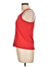 J.Crew Red Tank Top Size L - photo 5