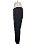 Chico's Solid Black Active Pants Size 2 (12P) - photo 5