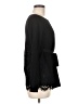 White House Black Market Black Pullover Sweater Size M - photo 4