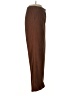 Unbranded Brown Dress Pants Size M - photo 4