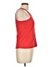 J.Crew Red Tank Top Size L - photo 4