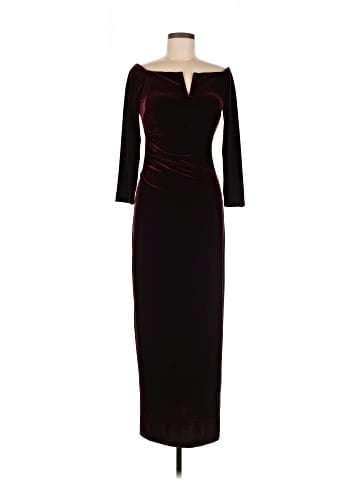 Xscape Cocktail Dress (view 1)