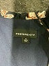Fortune + Ivy 100% Polyester Floral Black Casual Dress Size M - photo 7
