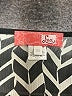 Unbranded 100% Polyester Chevron-herringbone Gray Casual Dress Size XS - photo 7