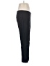 Chico's Solid Black Active Pants Size 2 (12P) - photo 4