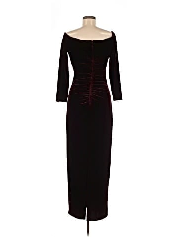 Xscape Cocktail Dress (view 2)