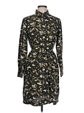 L.L.Bean Casual Dress (view 1)