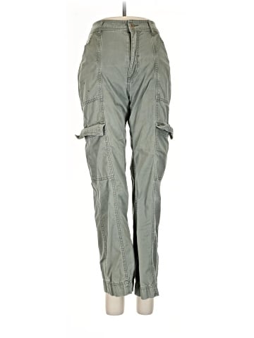 Abercrombie & Fitch Cargo Pants (view 1)