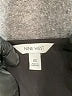 Nine West 100% Polyester Black Short Sleeve Blouse Size XS - photo 7