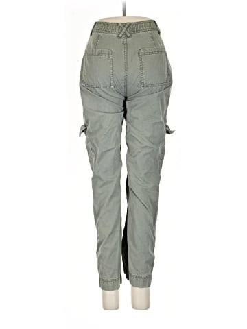 Abercrombie & Fitch Cargo Pants (view 2)