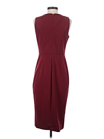 Beige by ECI Cocktail Dress (view 2)