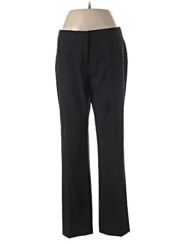 Lavender Label by Vera Wang Wool Pants (view 1)
