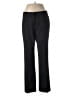 Lavender Label by Vera Wang Black Wool Pants Size 6 - photo 1