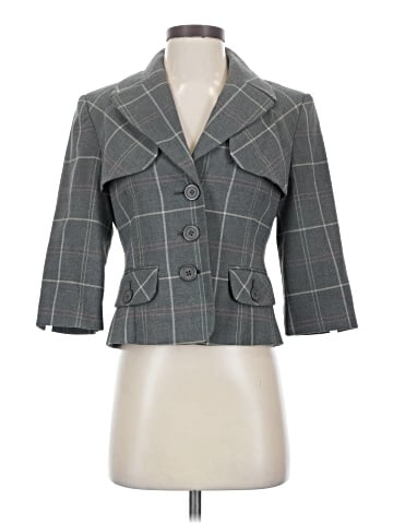 Larry Levine Blazer (view 1)