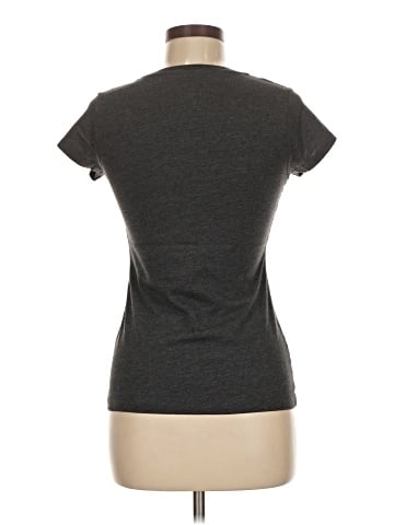 Wound Up Short Sleeve T-Shirt (view 2)