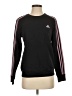 Adidas Black Sweatshirt Size S - photo 1