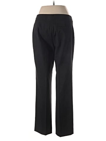 Lavender Label by Vera Wang Wool Pants (view 2)